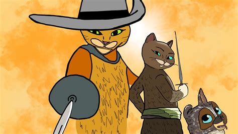 ‘Puss in Boots: The Last Wish’ weaves emotional storytelling with