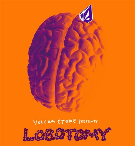 Lobotomy Veeco Productions Surf 2021 Volcom United Kingdom