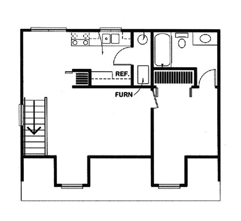 Single story, 4 bedroom) & more. Mahala Apartment Garage | Garage plan, House plans and more, Apartment