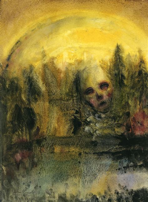 Hidden In Her Hair by Sophia Rapata — Sideshow Gallery