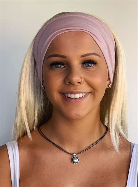 Swedish Blonde Medium Length