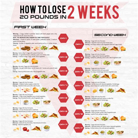 4 Week Diet Plan To Lose 10 Pounds Rfkdesigns