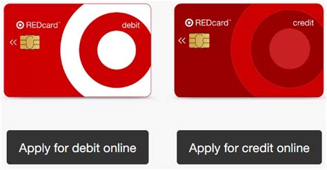 I have yet to use the card, but every interaction i've had target redcard™. Target Red Debit/Credit Card 介绍【2019.12 更新：开卡送 $40 off $40 ...