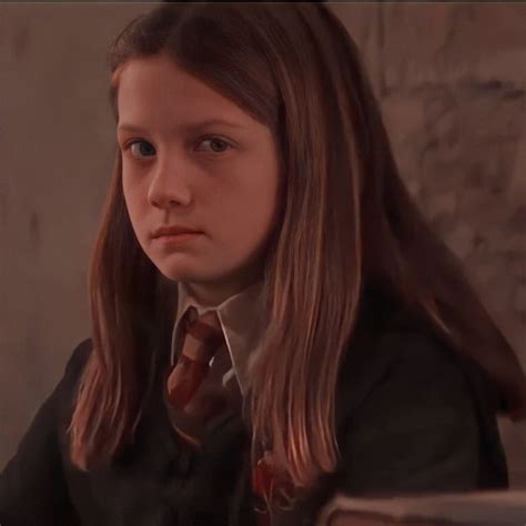 harry potter universal harry potter characters gina weasley sinclair is 11 wright bonnie