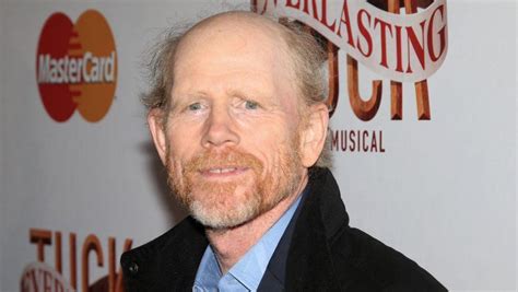 Pictures Of Ron Howard