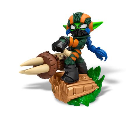 Stealth elf's niece whisper elf struggles with her voice due to quiet name and sets out on journey to find herself. Skylanders SuperChargers annoncé | News Jeux Vidéo ...