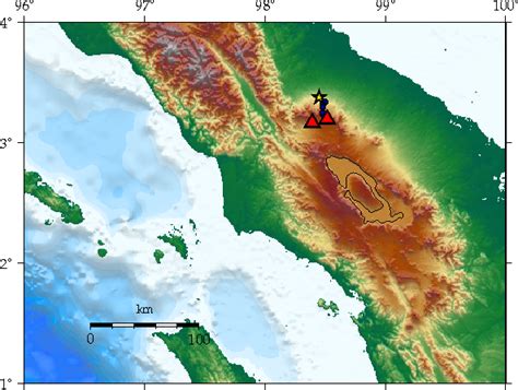 Kekuatan gempa bumi yang terjadi di banten bervariasi dari 2,6 magnitudo hingga 4,6 magnitudo. Antara Sinabung dan Sibayak, Ada Sesuatu yang Belum ...