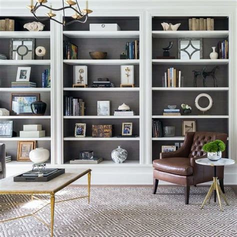 Top 70 Best Floor To Ceiling Bookshelves Ideas Wall Storage Designs