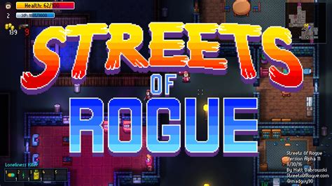 Streets Of Rogue Screenshot My Nintendo News
