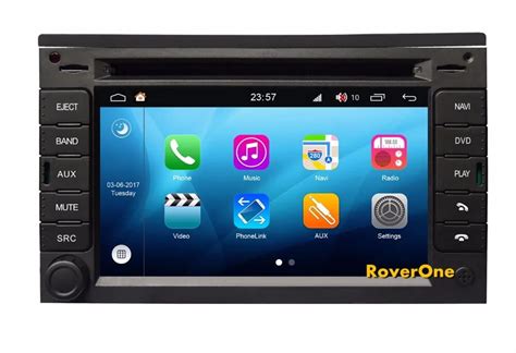For Citroen C C Berlingo Android Din Car Stereo Dvd Gps Audio