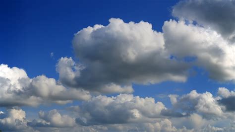 Cloud Scenery 1 Background Wallpapers
