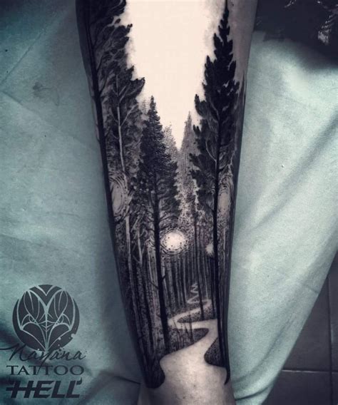 The 25 Best Ideas About Nature Tattoo Sleeve On Pinterest Tree
