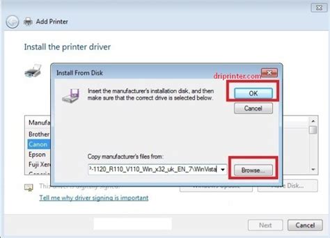 Driver printer canon lbp 3010 windows 10 download. Cara Instal Driver Printer Canon Mp 237 Windows 10 - wantclever