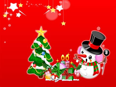 Download Free Animated Christmas Cards On Seasonchristmas