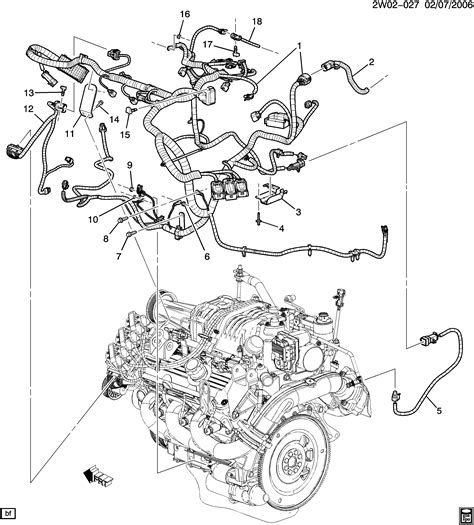 You may also need a small flathead screwdriver to release a wire loom fastener for extra working room below the vehicle. 2002 Pontiac Grand Prix Starter Wiring Diagram FULL HD Quality Version Wiring Diagram - LARK ...