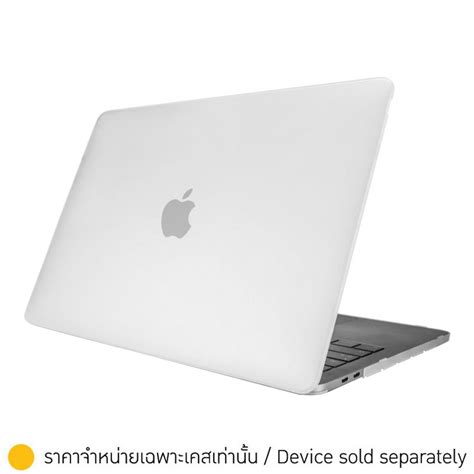 เคส MacBook Pro นว Switcheasy Macbook Pro Inch Transparent Nude Studio online