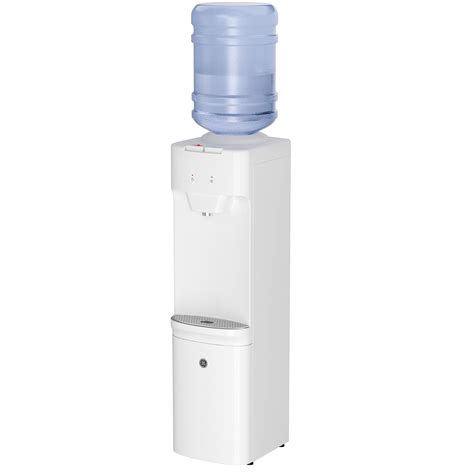 Buy GE Top Loading Hot And Cold Water Dispenser Gallon Water Cooler For Home Or Office