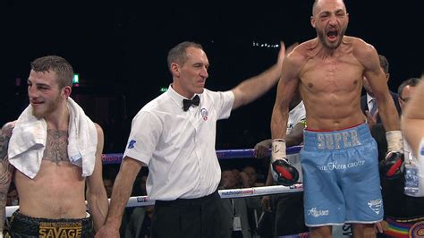 He held the british and commonwealth welterweight titles from 2015 to 2016, and the european welterweight title in 2017. Bradley Skeete out-points Sam Eggington to win British and ...