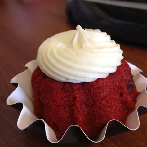 Remove pan, and let cake cool completely. Nothing Bundt Cake Delicious-ness [the best red velvet ...