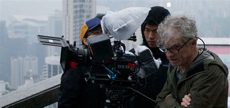 Ho (born 1974, hong kong) is an artist and curator who lives and works in new york city. Hong Kong Trilogy - An Interview with Christopher Doyle ...