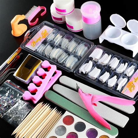 Get free best nail kit now and use best nail kit immediately to get % off or $ off or free shipping. Nail Art Kit For Beginners ~ Nail Art Ideas