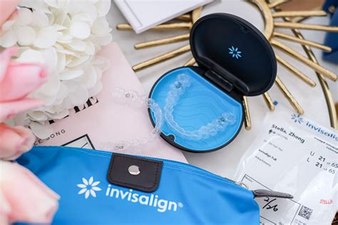 Keeping Invisalign Clean—how To Do It And Why Its Important Dental