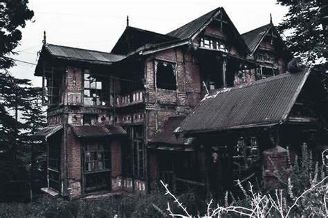 Top 15 Most Haunted Places In India Top 15