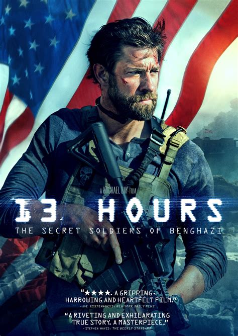 The secret soldiers of benghazi. 13 Hours: The Secret Soldiers of Benghazi (DVD) - TVs ...