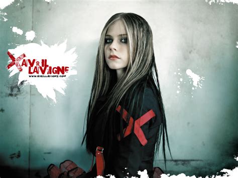 Do You Think That Avril Lavigne Is Emo Poll Results Emo Fanpop