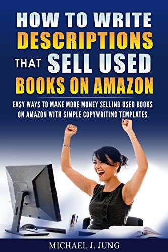 Make money without selling via amazon mturk. How to Write Descriptions that Sell Used Books on Amazon ...