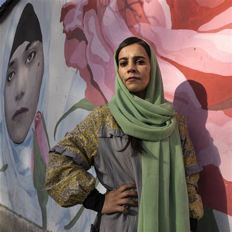 After Taliban Return Afghan Women Face Old Pressures From Fathers Brothers Wsj