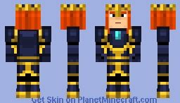 Maybe you would like to learn more about one of these? Petra (Armor) (Minecraft Story Mode) Minecraft Skin