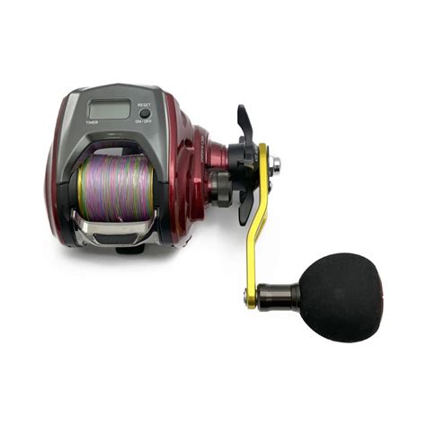 Daiwa Spartan Mx Ic H Spartan Mx Ic H