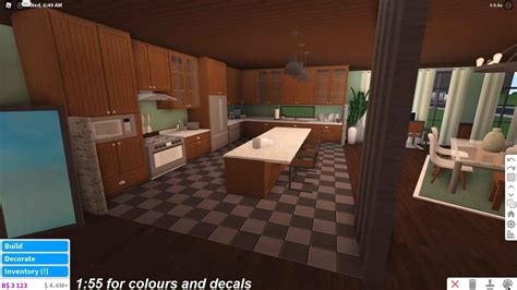 70 Best Bloxburg Color Schemes To Decorate Game Specifications