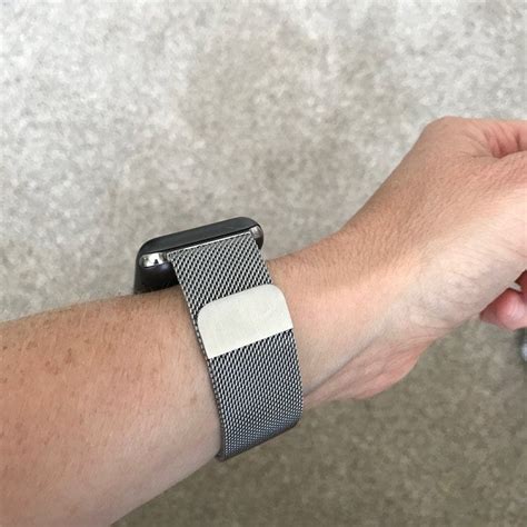 The Best Apple Watch Bands For Small Wrists By Christy Price Medium