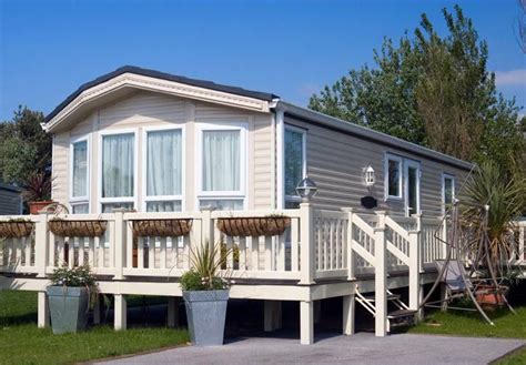 Revolutionizing Living Exploring The Allure Of Mobile Homes Gagliar