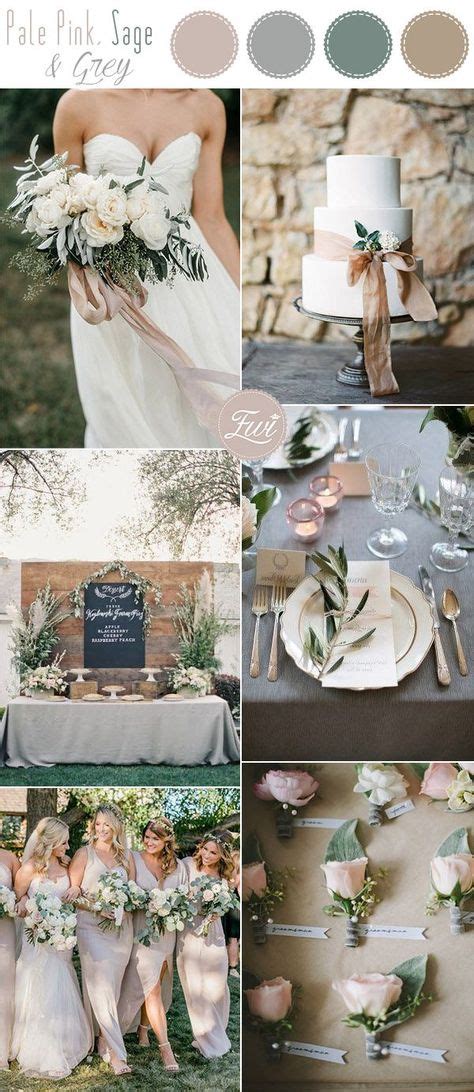 71 Best Wedding Palette Images Color Palettes Combination Colors