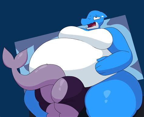 Rule 34 Big Ass Big Belly Bubble Butt Chip At Night Huge Ass Inflation No Humans Tagme 7072280
