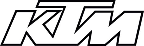 Logo Ktm