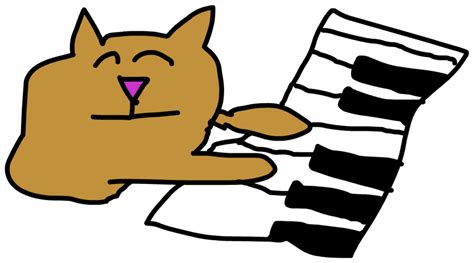 Keyboard Cat Bfdi Recommended Characters Wiki Fandom