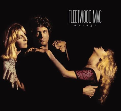 Review Fleetwood Mac Mirage Super Deluxe Edition