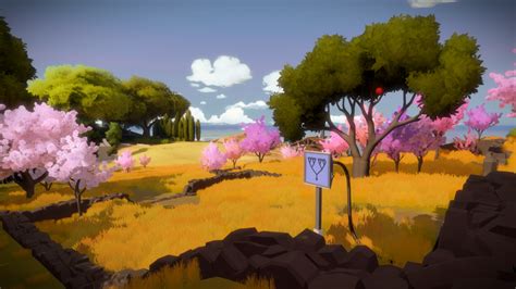 The Witness Review Proven Gamer