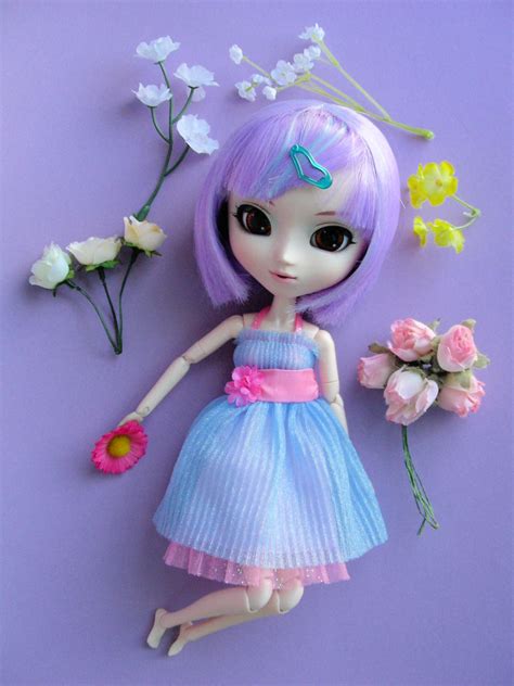 My Lovely Celsiy Its My Fav Dollies Turn I Know I Dont Flickr