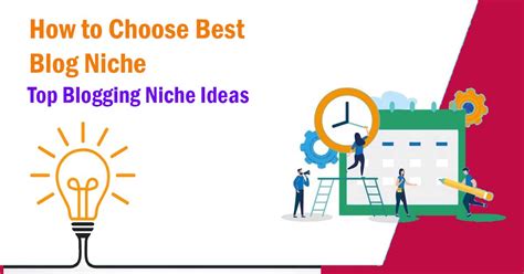 How To Choose Best Blog Niche 70 Blogging Niche Ideas 2023 Aitechtonic