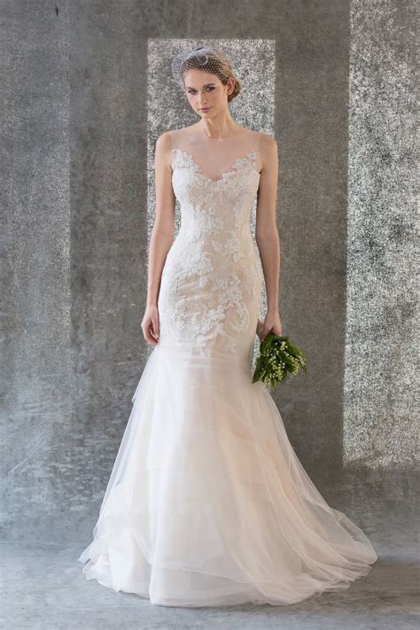 Whether a short woman should wear long dresses at all has remained a debate. Wedding Dresses For Short Brides