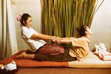 Traditional Thai Massage In Electronic City