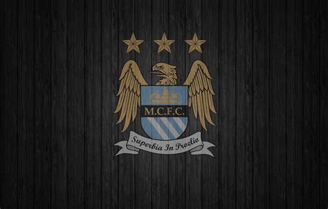 Manchester City Logo Wallpaperhd Sports Wallpapers4k Wallpapers