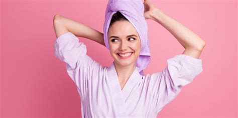 How Often Should You Wash Your Hair Yourtango