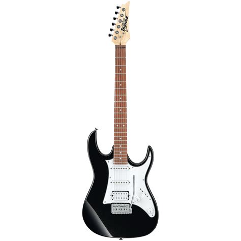 Ibanez Gio Grx40 Bkn Electric Guitar Musik Produktiv