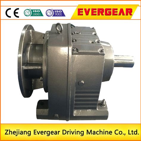Triveni group presents wide variety of gearboxes like mini hydel turbines gearboxes & reduction gear for propulsion. China R Series Foot Mounted Helical Cement Mixers ...